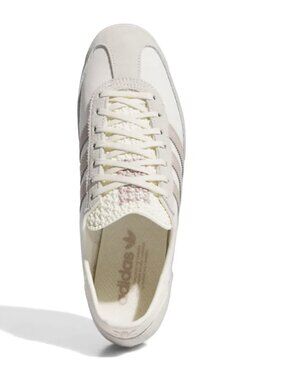 Adidas Women's White SL 72 OG